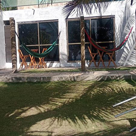 Apartamentos Beira Mar Pôrto das Galinhas Extérieur photo