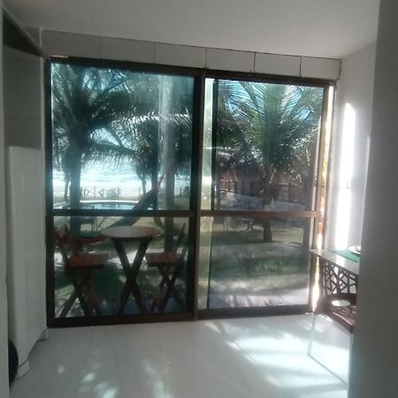 Apartamentos Beira Mar Pôrto das Galinhas Extérieur photo