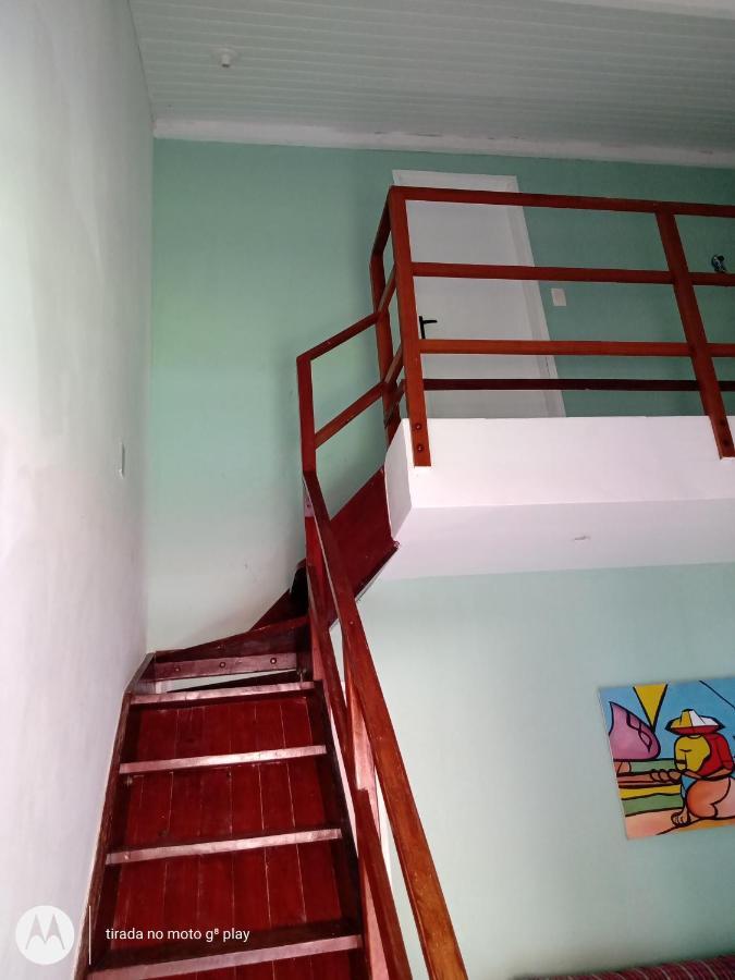 Apartamentos Beira Mar Pôrto das Galinhas Extérieur photo