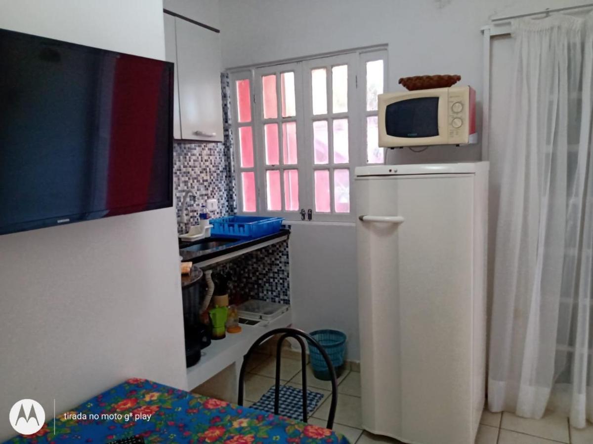 Apartamentos Beira Mar Pôrto das Galinhas Extérieur photo
