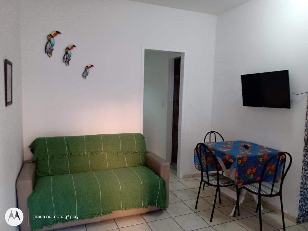 Apartamentos Beira Mar Pôrto das Galinhas Extérieur photo