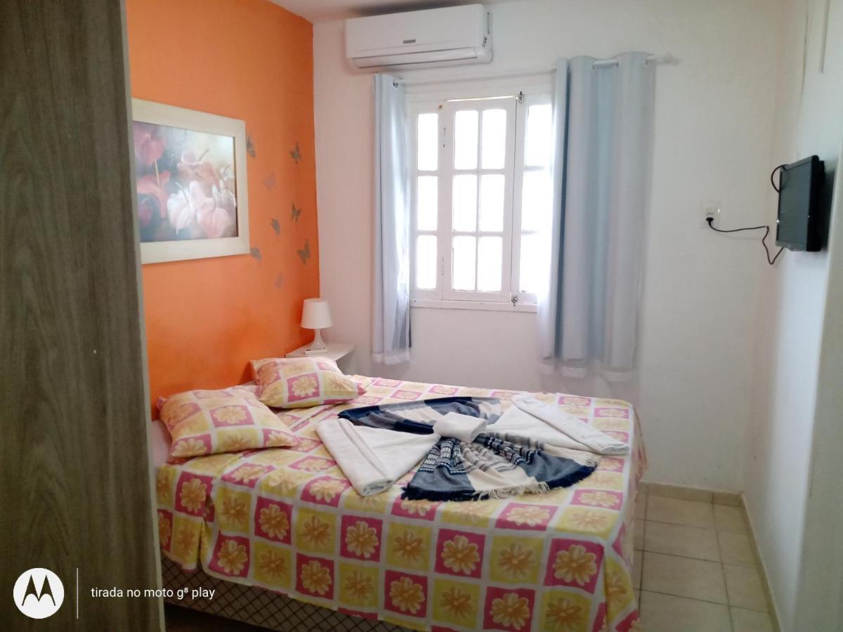 Apartamentos Beira Mar Pôrto das Galinhas Extérieur photo