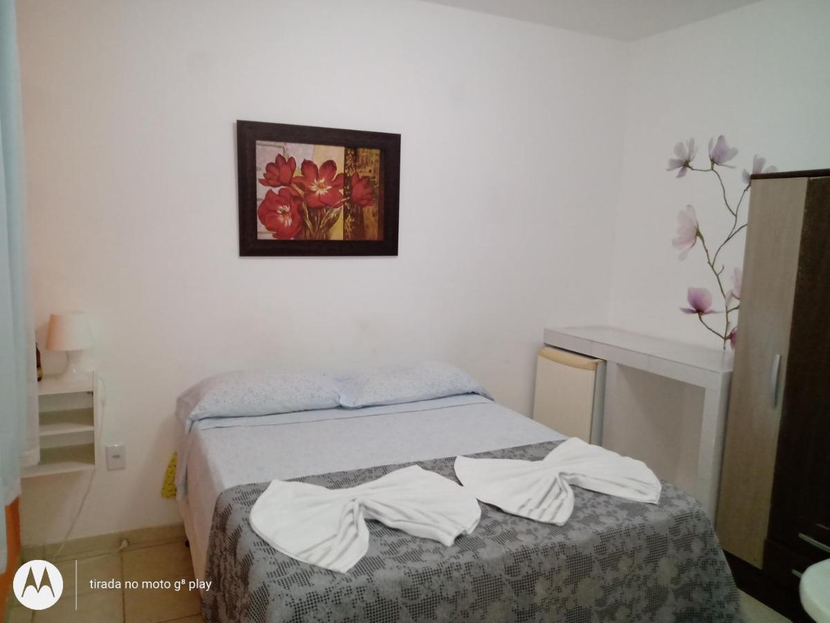 Apartamentos Beira Mar Pôrto das Galinhas Extérieur photo