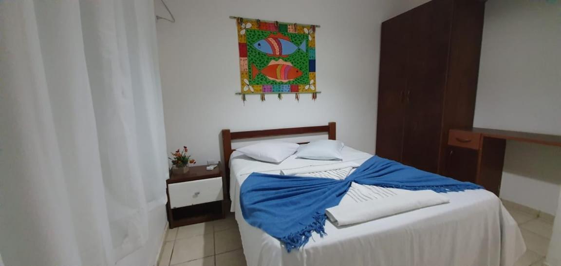 Apartamentos Beira Mar Pôrto das Galinhas Extérieur photo