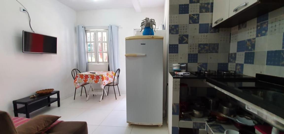 Apartamentos Beira Mar Pôrto das Galinhas Extérieur photo
