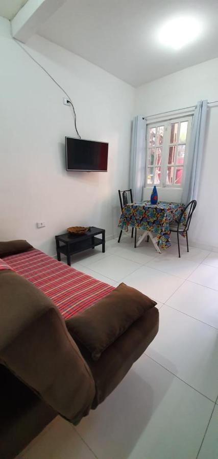 Apartamentos Beira Mar Pôrto das Galinhas Extérieur photo
