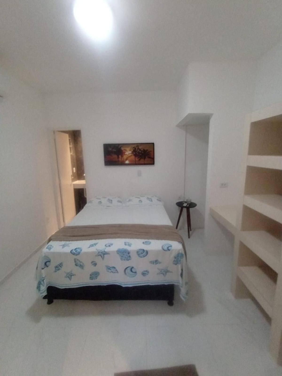 Apartamentos Beira Mar Pôrto das Galinhas Extérieur photo