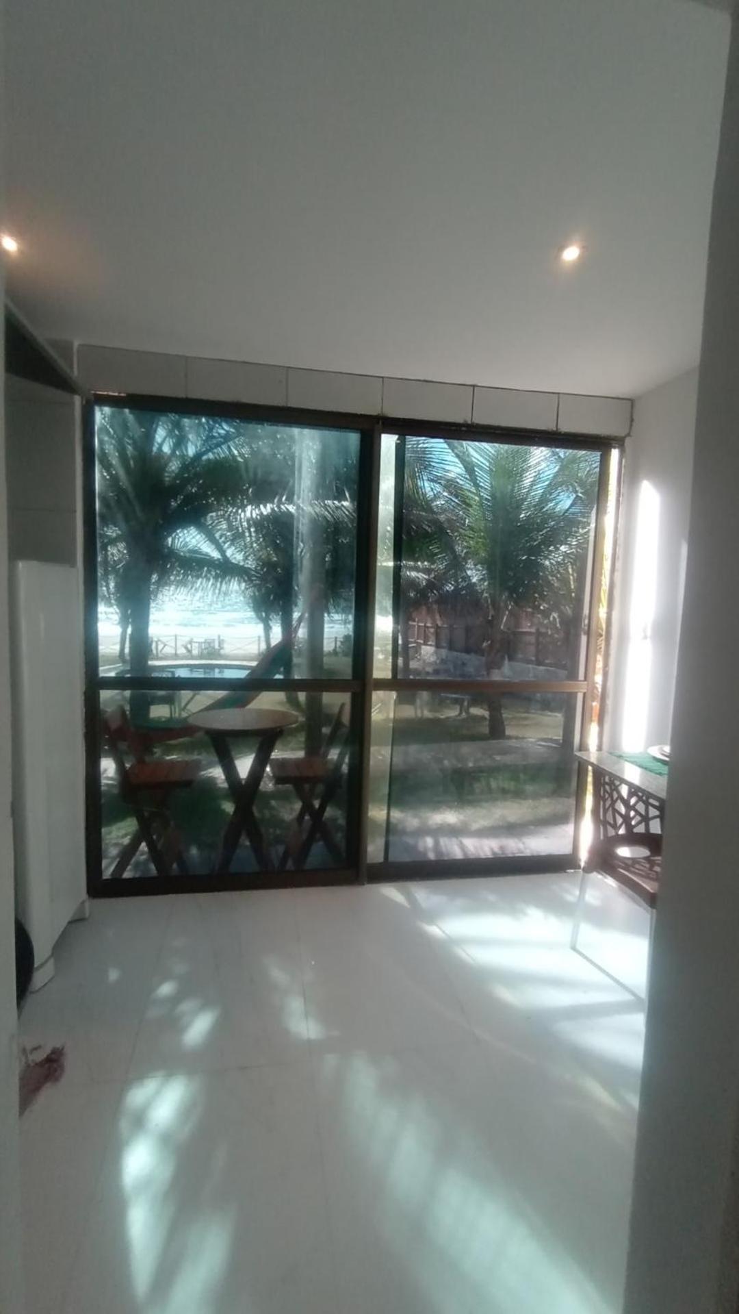 Apartamentos Beira Mar Pôrto das Galinhas Extérieur photo