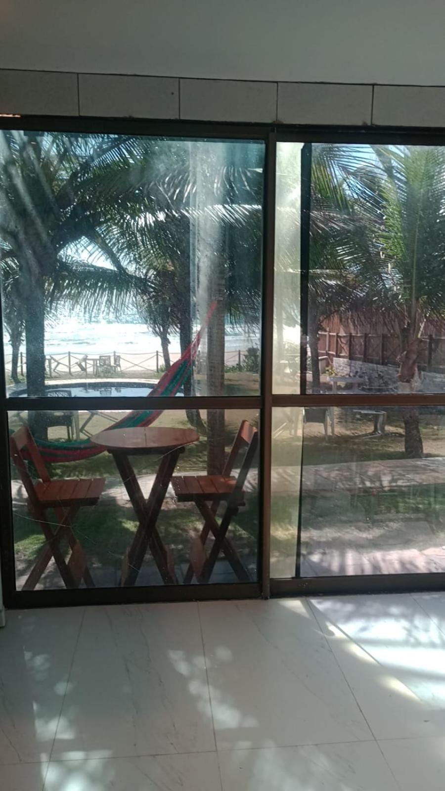 Apartamentos Beira Mar Pôrto das Galinhas Extérieur photo
