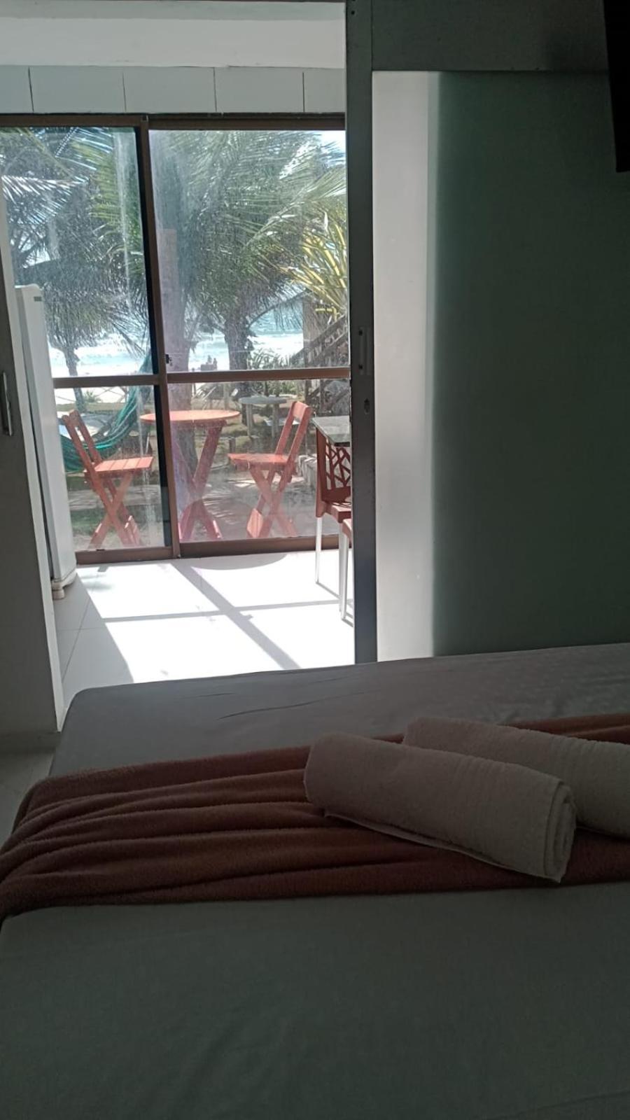 Apartamentos Beira Mar Pôrto das Galinhas Extérieur photo