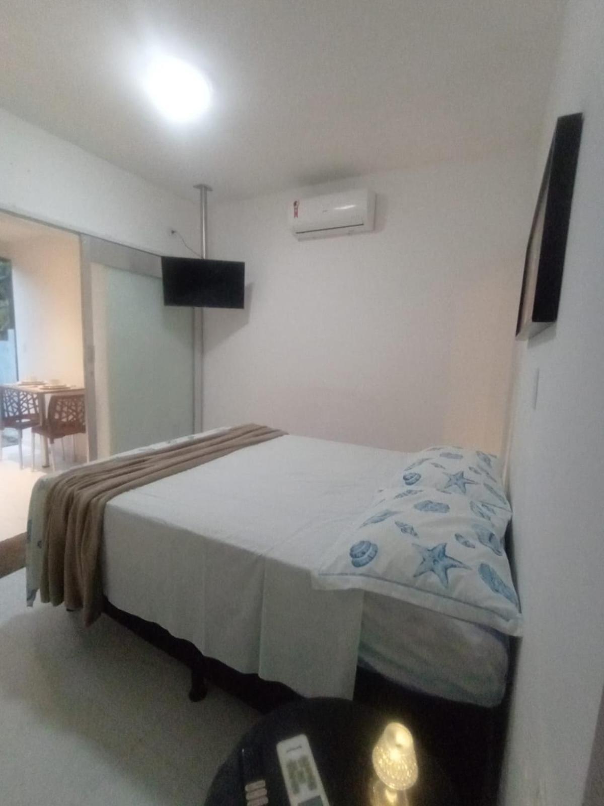 Apartamentos Beira Mar Pôrto das Galinhas Extérieur photo
