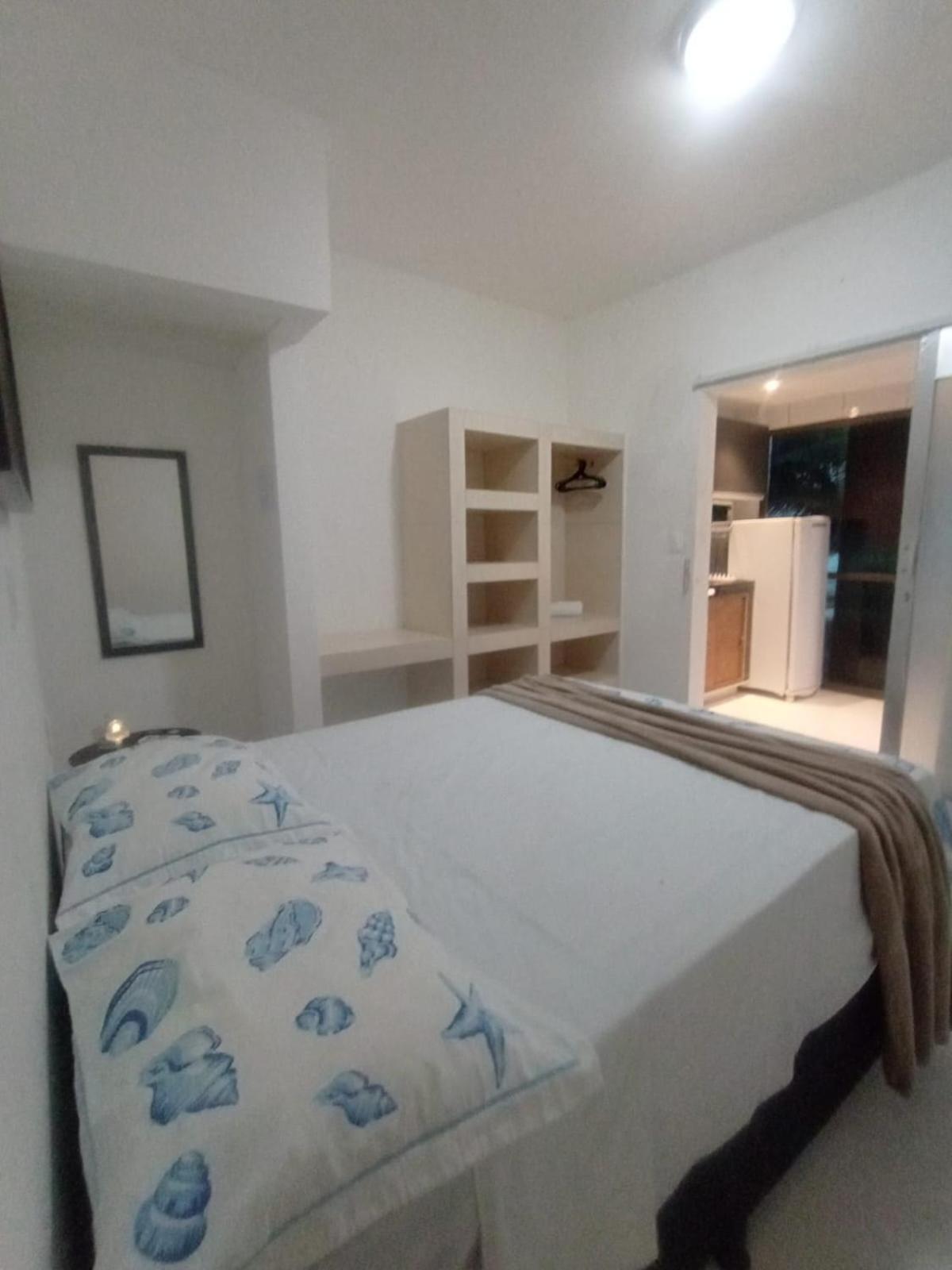 Apartamentos Beira Mar Pôrto das Galinhas Extérieur photo