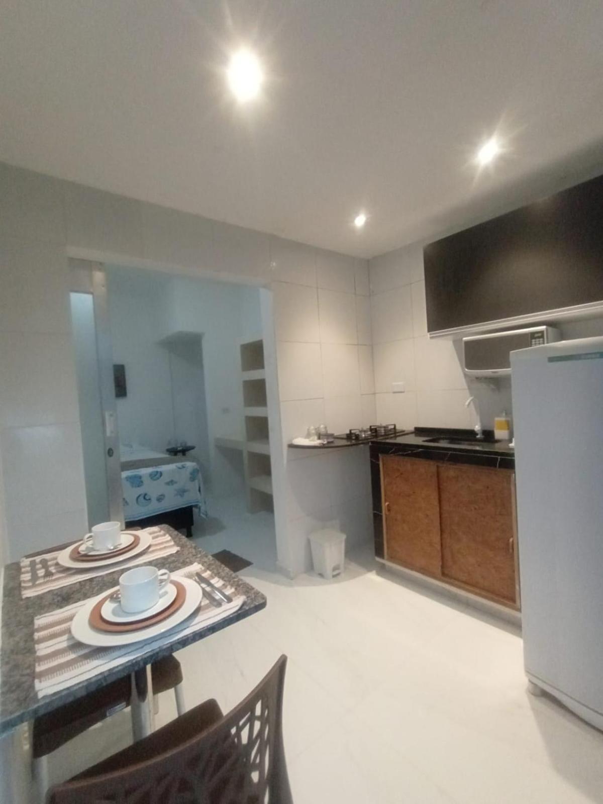 Apartamentos Beira Mar Pôrto das Galinhas Extérieur photo