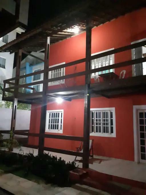 Apartamentos Beira Mar Pôrto das Galinhas Extérieur photo
