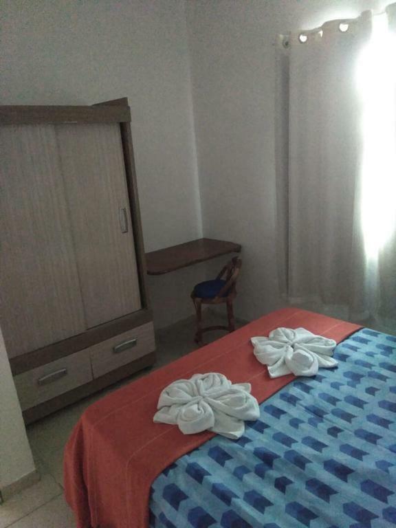 Apartamentos Beira Mar Pôrto das Galinhas Extérieur photo