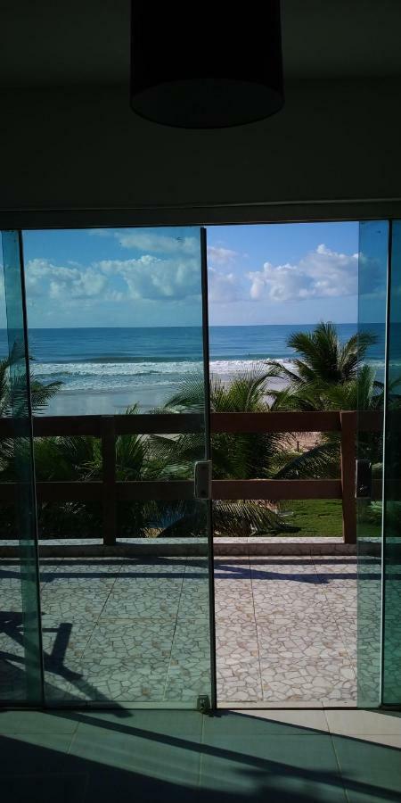Apartamentos Beira Mar Pôrto das Galinhas Extérieur photo
