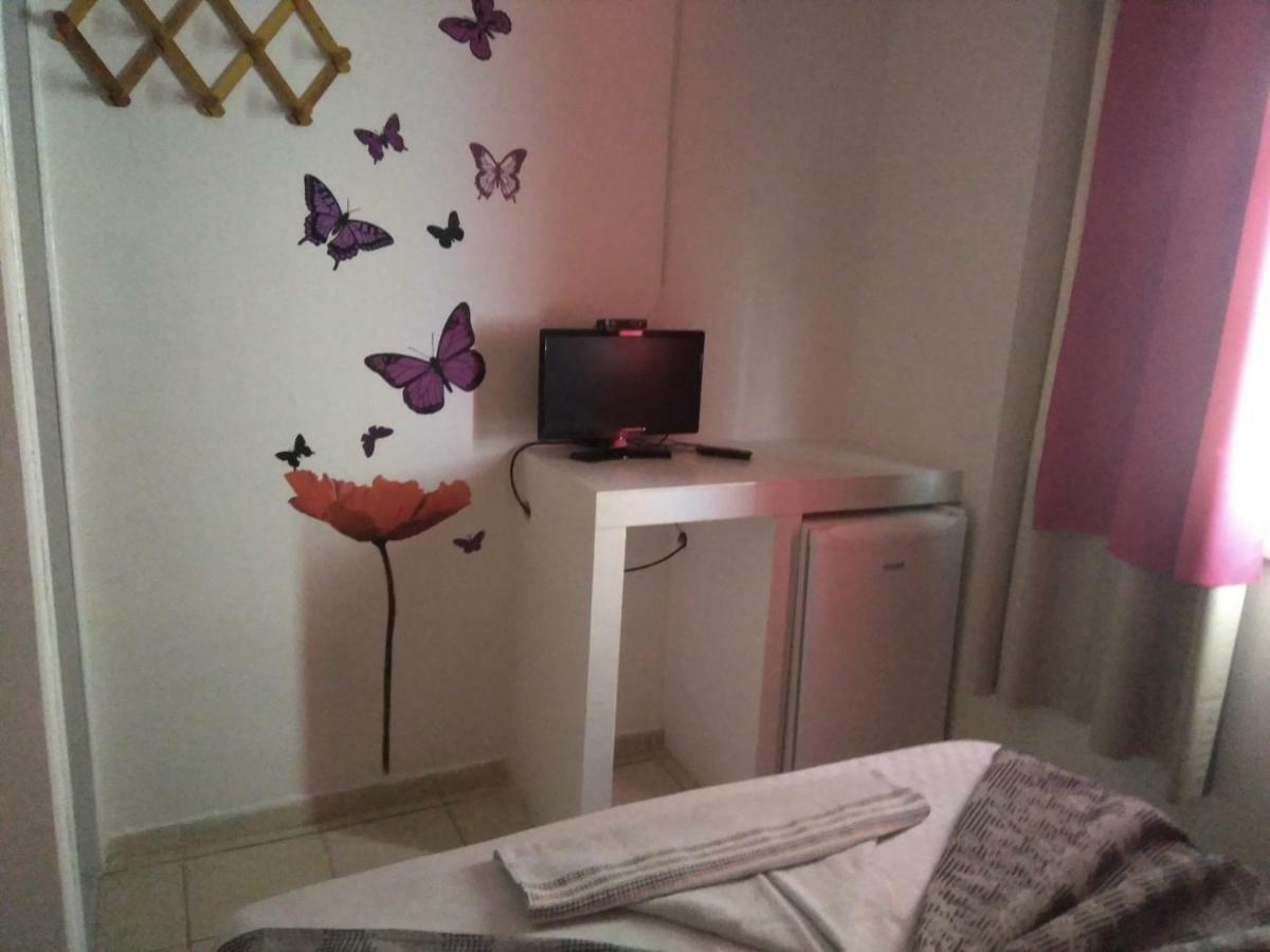 Apartamentos Beira Mar Pôrto das Galinhas Extérieur photo